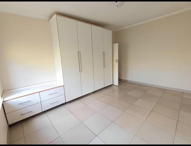 3 BEDROOM PROPERTY TO RENT IN LAUDIUM